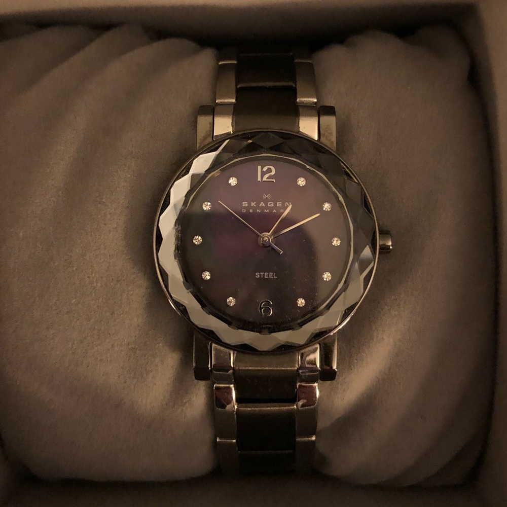 Skagen women’s watch